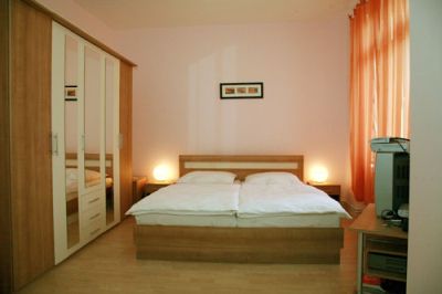 Pension Edison13 Ansicht 2