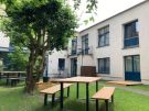 Ferienwohnungen Floramühle in Berlin - Pankow